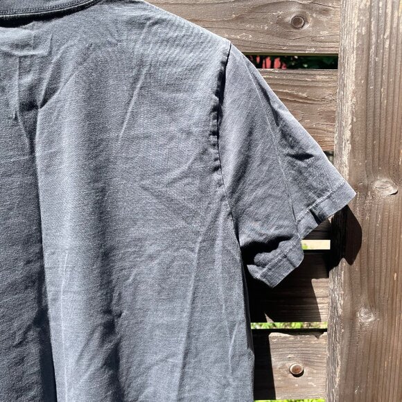 Ganni graphic tshirt - Picture 5 of 6